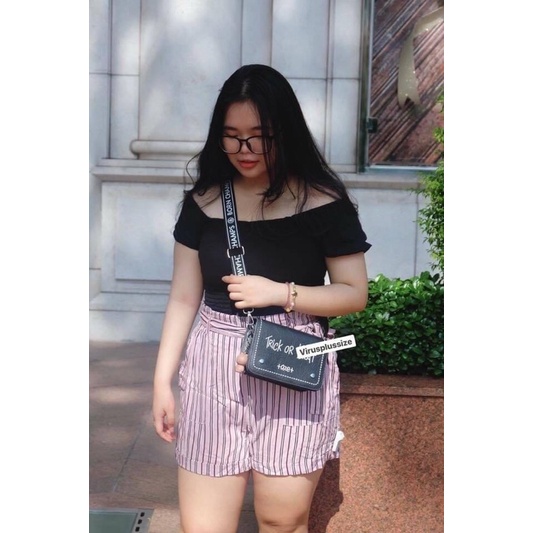QUẦN ĐÙI JOEB BIGSIZE OUTLET SALE