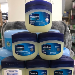 Sáp vaseline 49g hàng mỹ
