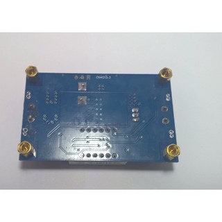 Mạch giảm áp DC-DC Module Buck DC-DC 5A LED5B