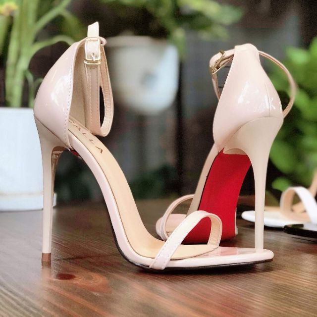 Năm màu sandanl Calla thần thánh sang chảnh 11_12p