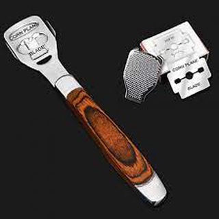 Dụng Cụ Chà Gót Chân Tẩy Da Chết