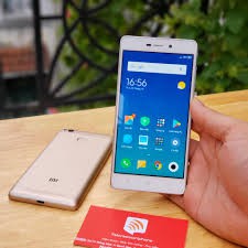 [Mã 2611DIENTU500K hoàn 7% đơn 300K] điện thoại Xiaomi Redmi 3 2sim ram 2/16G mới Chính Hãng, chơi PUBG/Free Fire mượt | BigBuy360 - bigbuy360.vn