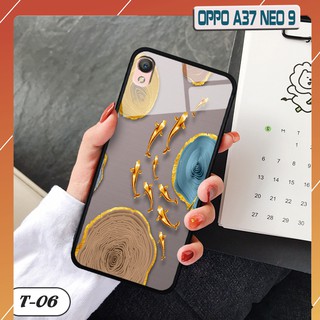 Ốp lưng Oppo A37 (Neo 9) - In hình 3D