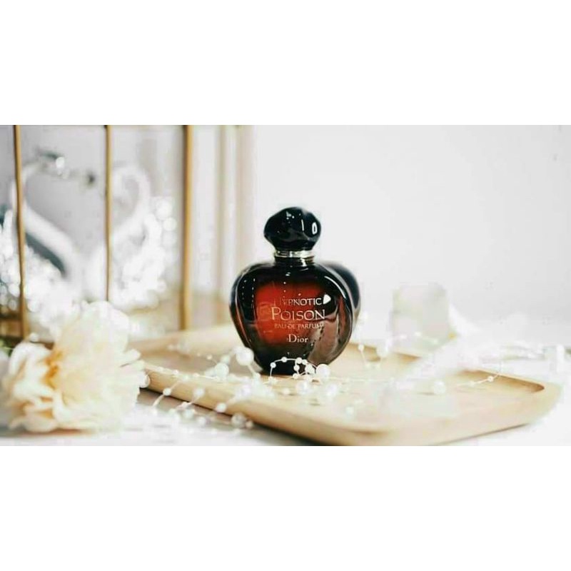 NƯỚC HOA DIOR HYPNOTIC POISON EDP 100ML