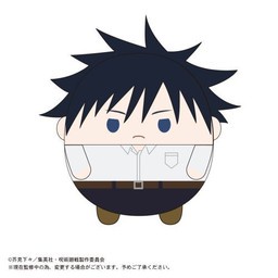 Gấu bông Jujutsu Kaisen Fuwakororin Msize 2 chính hãng Nhật Bản