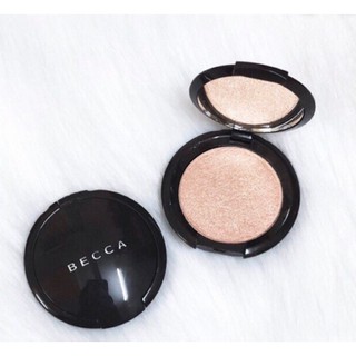 Phấn bắt sáng Becca - highlighter Becca