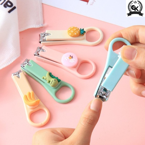 Bấm móng tay họa tiết cute,dụng cụ cắt móng tay móng chân hoạt hình siêu dễ thương