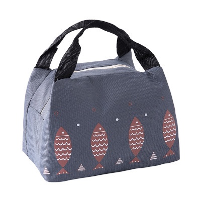 Túi Giữ Nhiệt, Túi Đựng Hộp Cơm Văn Phòng Tiện Lợi