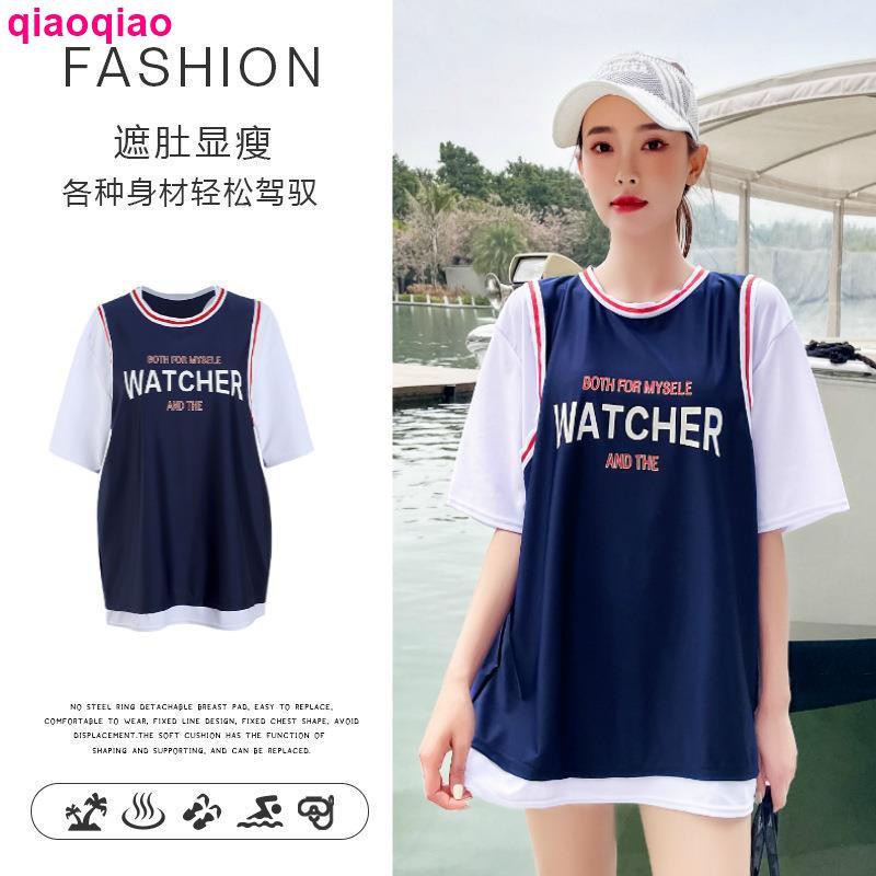 Set Đồ Tắm Phong Cách Hàn Quốc Quyến Rũ Dành Cho Nữ | BigBuy360 - bigbuy360.vn