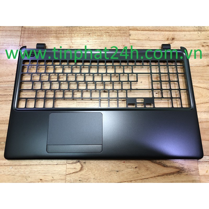 Thay Vỏ Mặt C Laptop Acer Aspire E1-522 E1-522G WIS604YU3200