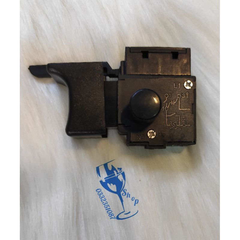 công tắc máy khoan cầm tay (810) loại tốt