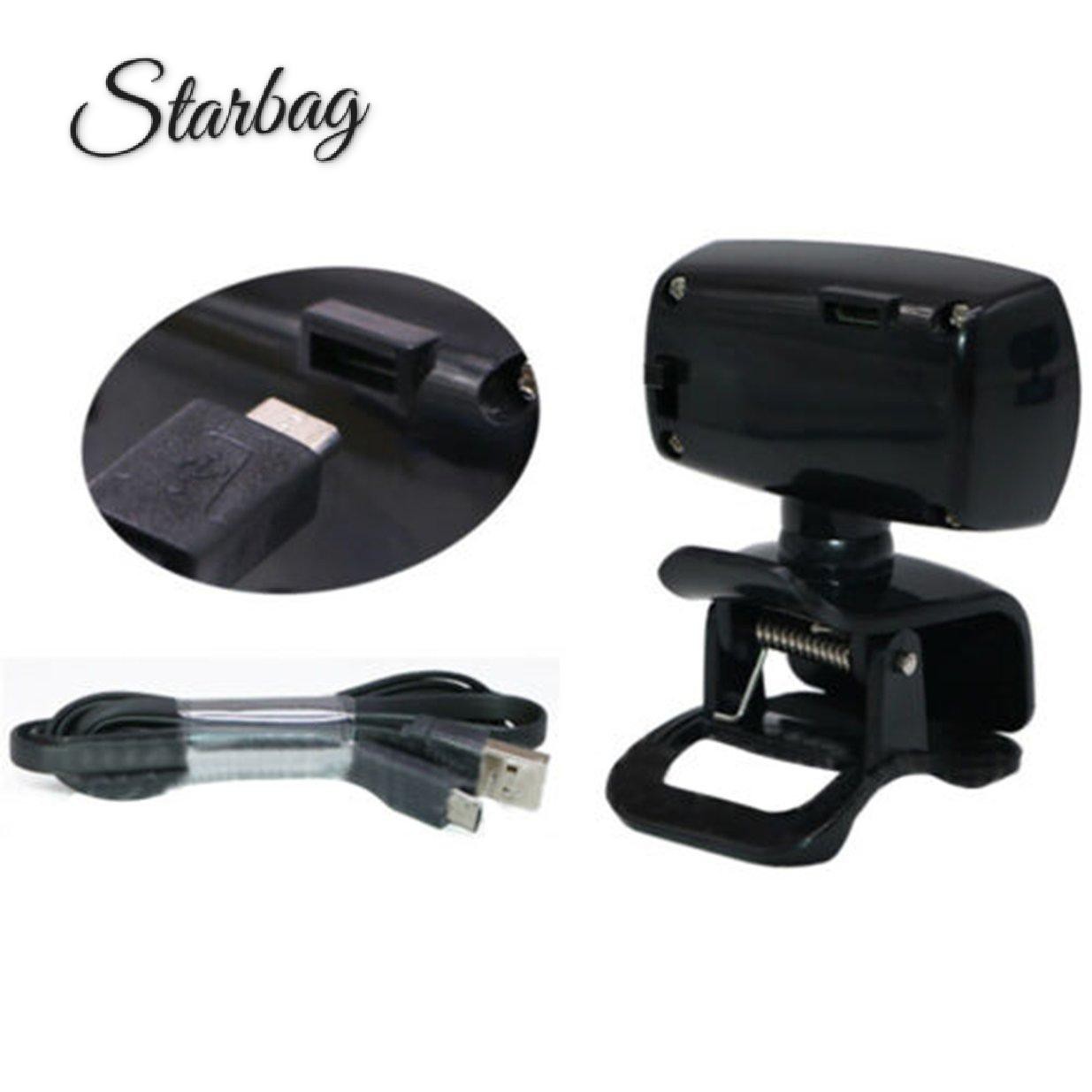 Webcams Usb Hd Cho Máy Tính | BigBuy360 - bigbuy360.vn