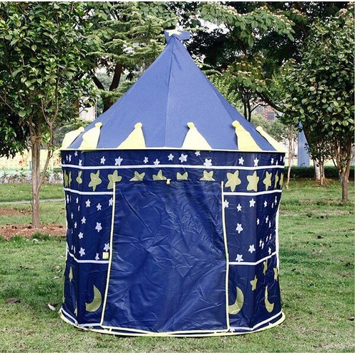 Lều công chúa hoàng tử