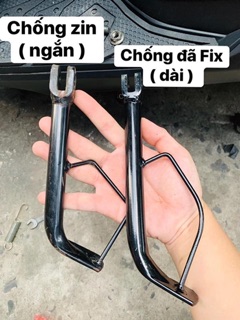 Chống Fix Nghiên cho Vario 2018/2019