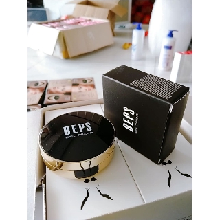 PHẤN NƯỚC NỔI TIẾNG CỦA HÃNG  BEPS Có 2 tone màu 21 và 23