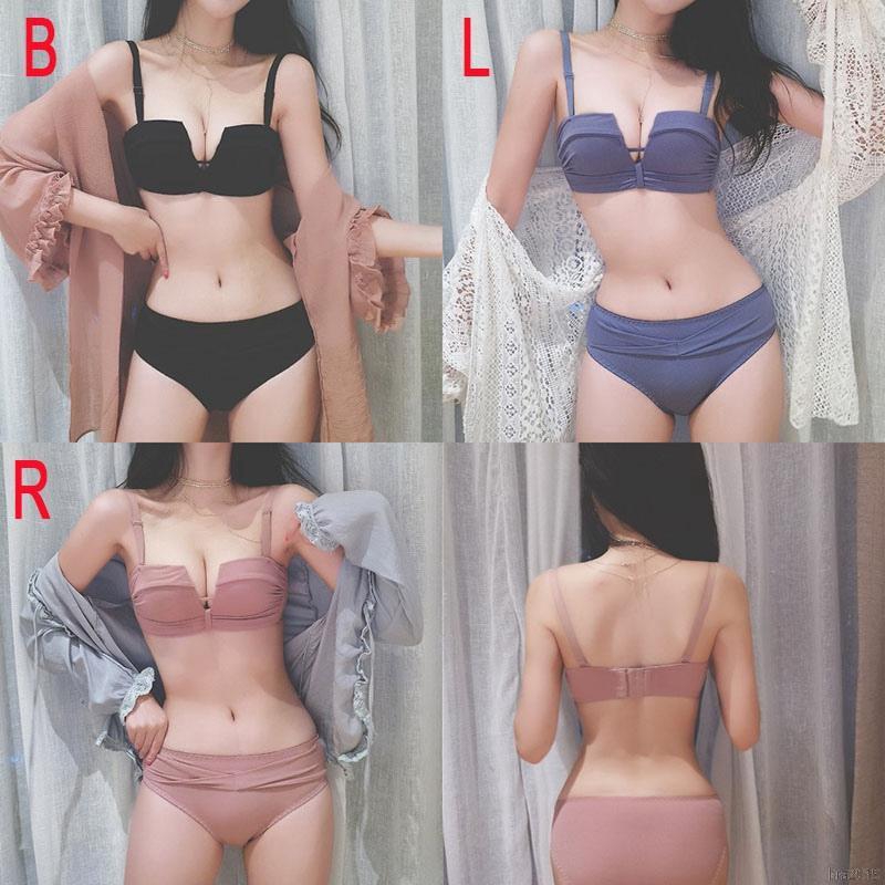 Set áo và quần lót thời trang quyến rũ dành cho nữ | BigBuy360 - bigbuy360.vn