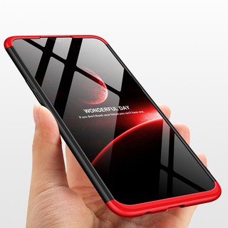 Ốp Lưng Chống Sốc Cao Cấp Cho Realme X X Lite Xt 5 5 Pro