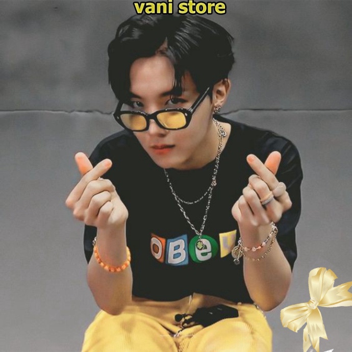 [Tặng Quà] Áo thun OBEY BIG SHOT tay lỡ UNISEX ( Đen ) . | BigBuy360 - bigbuy360.vn