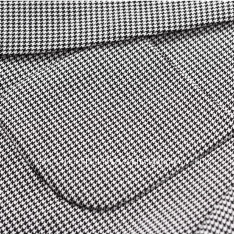 BLAZER NỮ 2 LỚP HOẠ TIẾT | HELLY SHOP | BigBuy360 - bigbuy360.vn