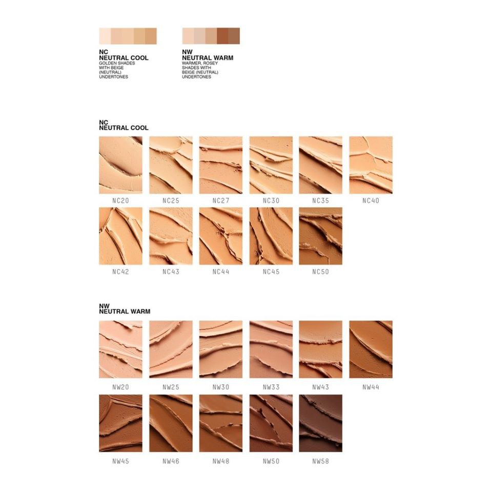 Kem nền dạng nén Mac Studio Tech Foundation | BigBuy360 - bigbuy360.vn