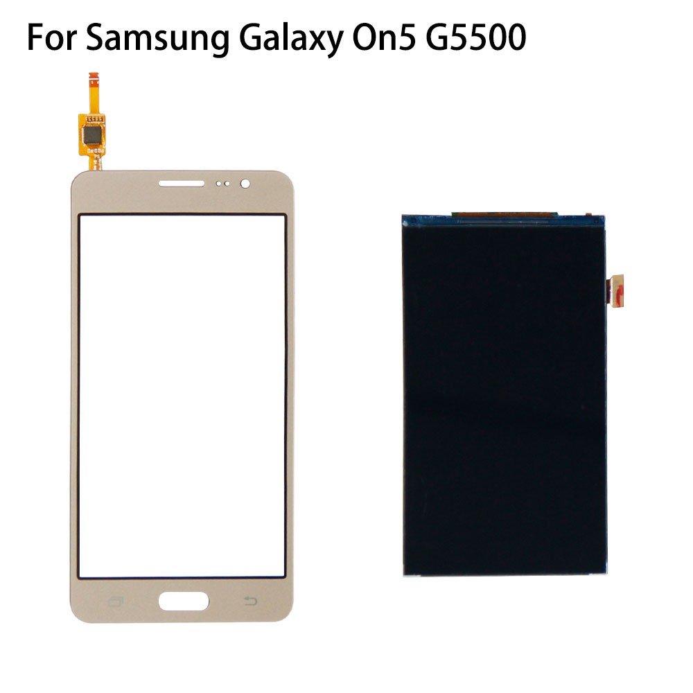 Màn Hình Cảm Ứng Lcd Thay Thế Cho Samsung Galaxy On5 G5500