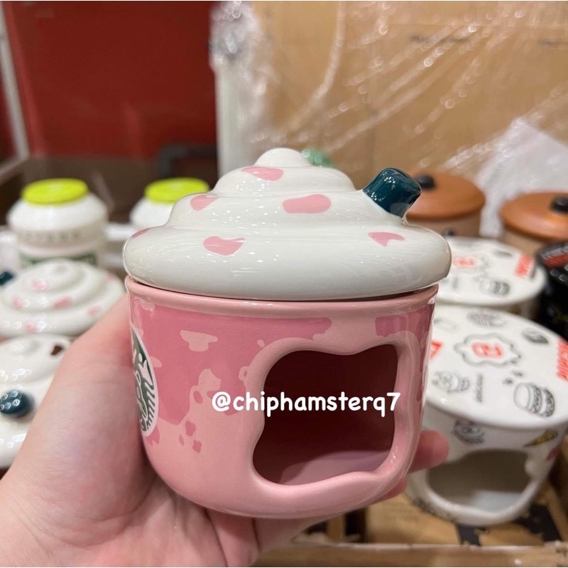 Nhà sứ Dayang siêu xinh ♥️