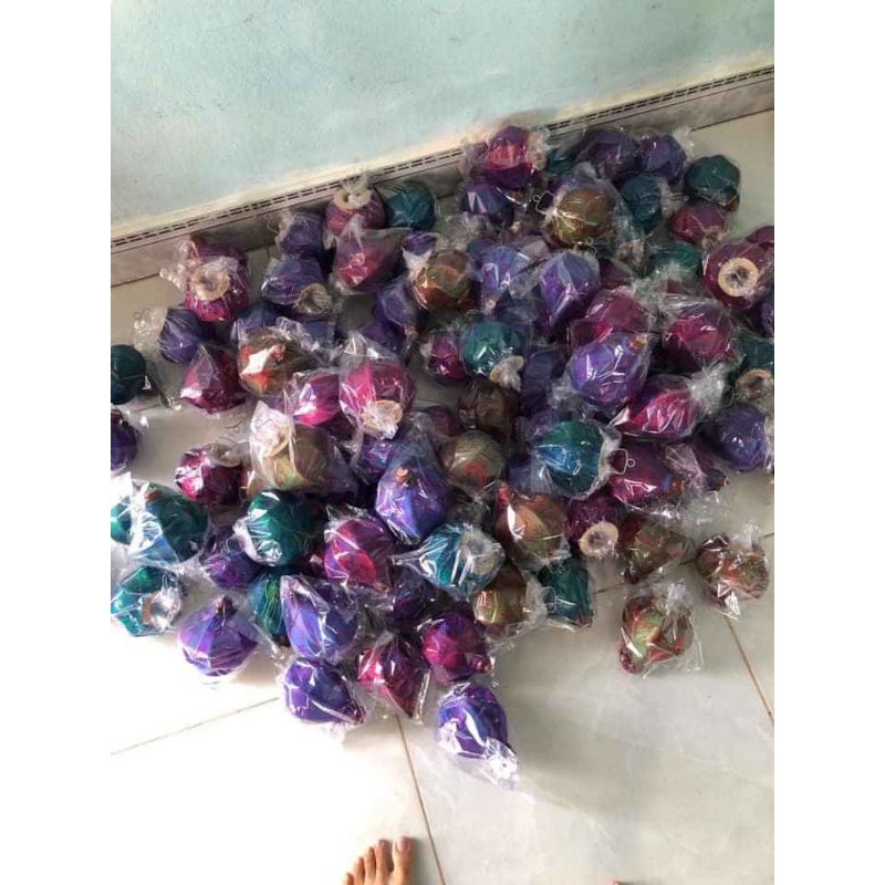 Lồng đèn size 10