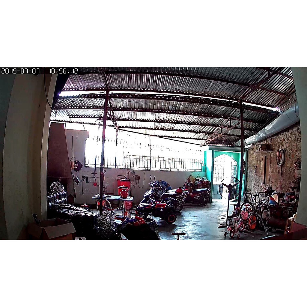 [Mã ELCA5 giảm 7% đơn 500K] Camera YooSee ngoài trời Siêu nét 2.0mpx 1080P - 2 anten w26S | BigBuy360 - bigbuy360.vn