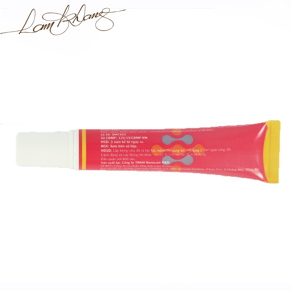 Gel bôi  hụ nữ se khít vùng kín và kháng khuẩn Women Gel tuýp 20g, thành phần lành tính,ăn toàn khi sử dụng -Soleil shop