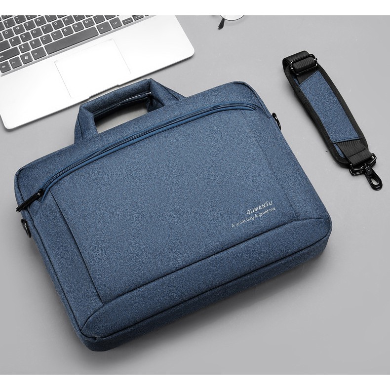 Cặp Laptop OUMANTU 14.6&quot; - 15.6&quot; (BL16)