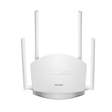 [FREESHIP 99K]_Router Wifi ToToLink N600R