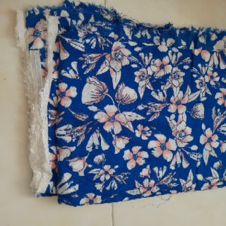 Vải ton(lanh)
