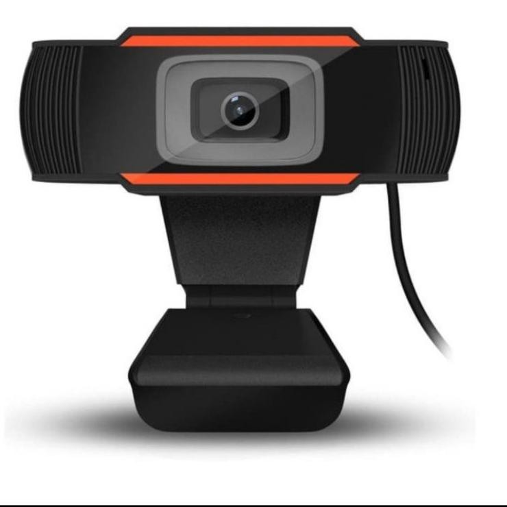 Webcam Tự Động Lấy Nét X85 HD 720P Cho PC Laptop | BigBuy360 - bigbuy360.vn