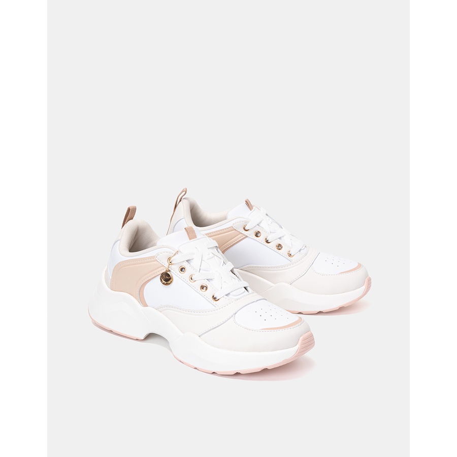 Giày Thể Thao 5cm Thời Trang JUNO Sneaker the moon TT05013