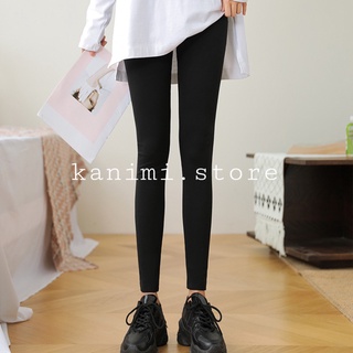 Quần Legging Nữ Dáng Dài Nâng Mông Siêu Hot KANIMI