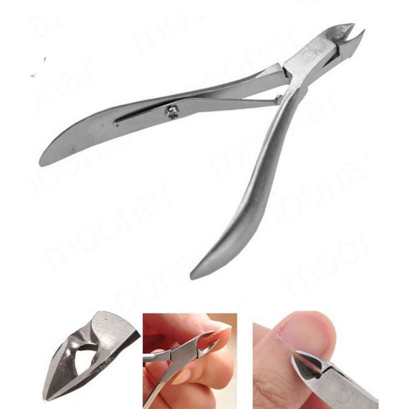 kiềm nhặt da, cắt móng loại 1