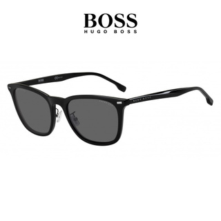 [Mã CBEL20 giảm 20% đơn 1M] [Mã FAPRE7 giảm 10% đơn từ 1tr] Kính Râm Hugo Boss Gọng Chữ Nhật Thời Trang Cho Nam