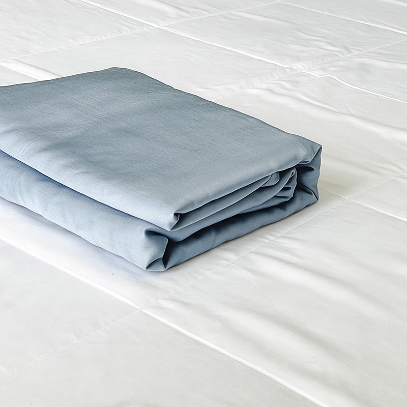 Vỏ Chăn Tencel Cao Cấp Ru9 - 1m6x2m - Mềm Mại, Thoáng Khí, Chống Khuẩn, Bền Bỉ - 9 màu