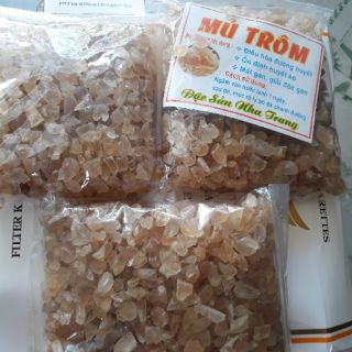 MỦ TRÔM VIÊN 500g .
