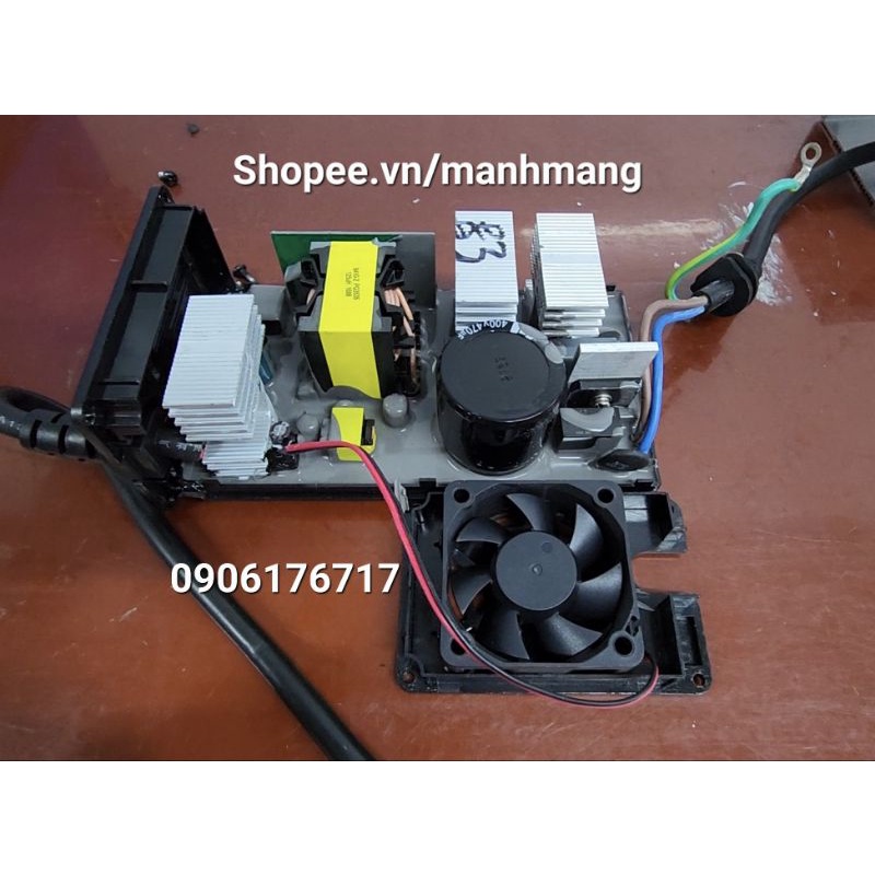 Sạc nhanh pin Lithium NCM, LFP, pin xe điện, 48v, 60v, 72v, 84v, 13s, 14s, 16s, 20s, 21s, 22s, 24s 10A, 15A vỏ nhôm,