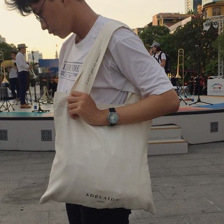 (IAGNM) Tote bag