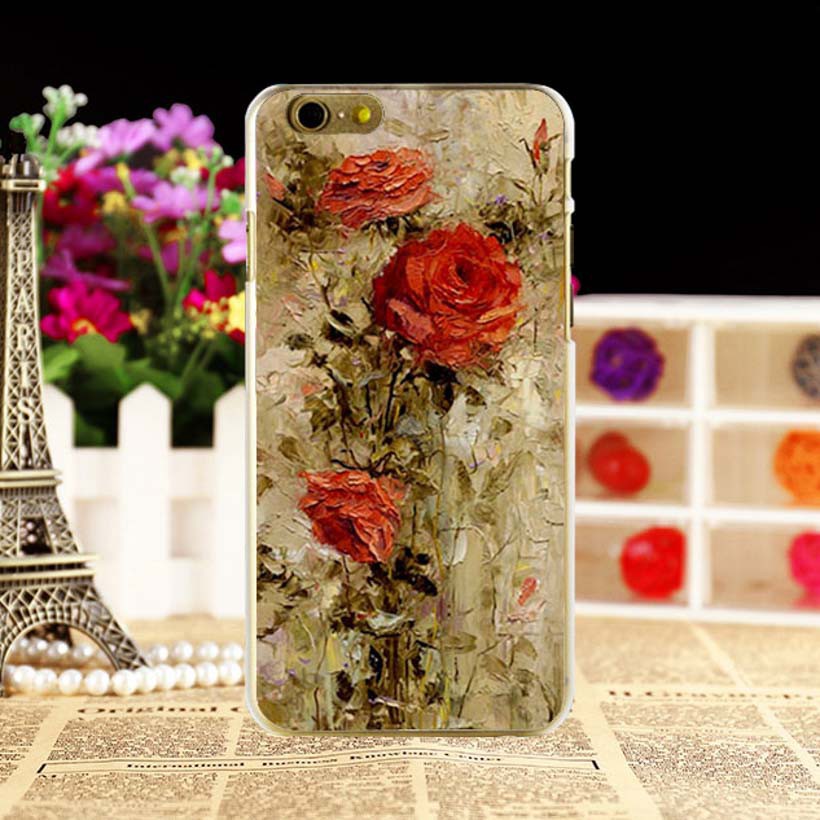 Ốp lưng nhựa nhiệt dẻo mềm cho Apple iPhone 6 6G | BigBuy360 - bigbuy360.vn