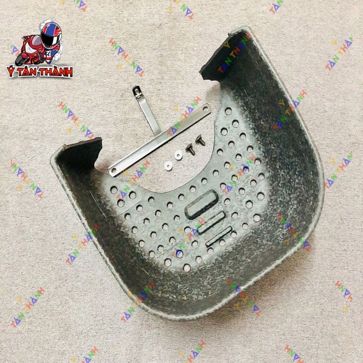 Rổ giữa appi exciter 155vva MS1557