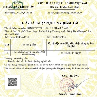 cốt thoái vương