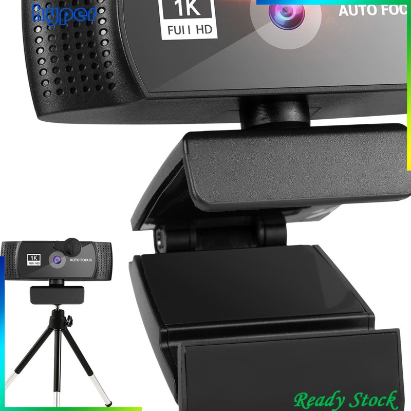 Webcam 1080P HD cắm và sử dụng cho máy tính | BigBuy360 - bigbuy360.vn