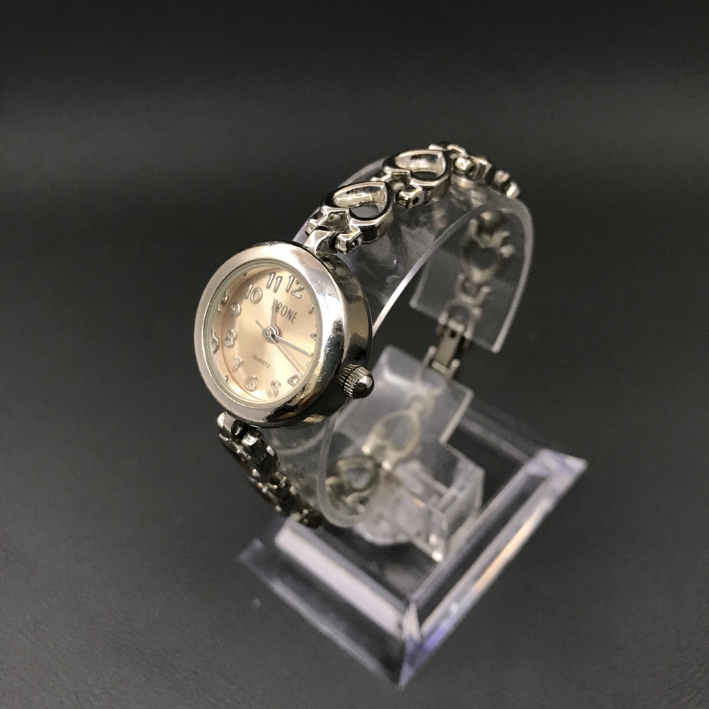 Đồng hồ nữ lắc tay Krone Singapore