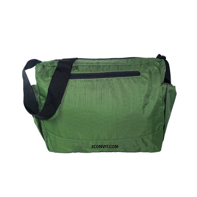 Túi Đeo Chéo Xếp Gọn North Face