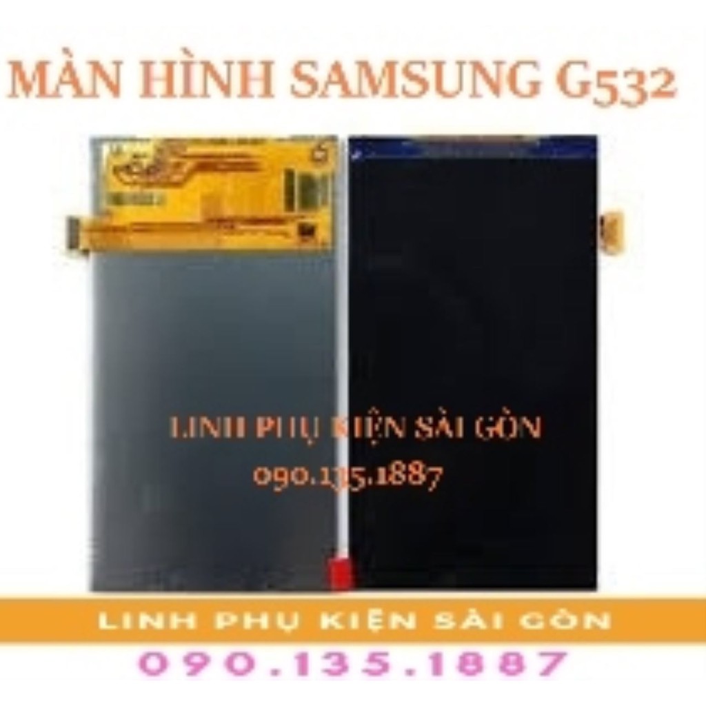 MÀN HÌNH SAMSUNG G532