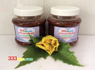 BA RỌI XÀO MẮM RUỐC 333togo.com