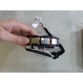 Cụm stator (Cuộn lửa) Sirius - Jupiter Yamaha
